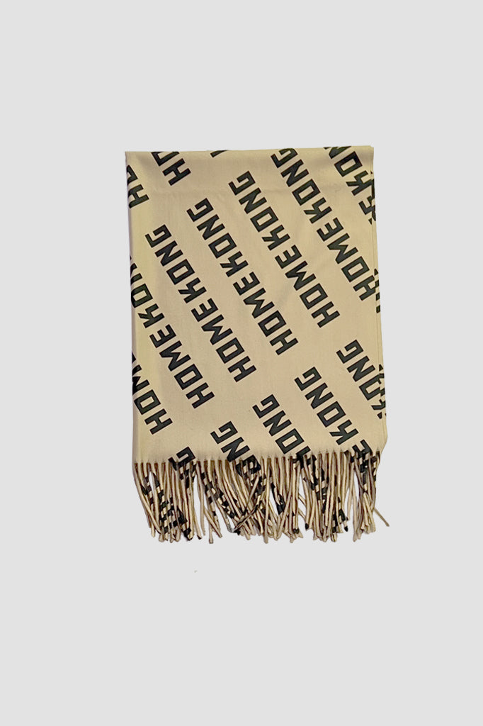 HOME KONG SCARF