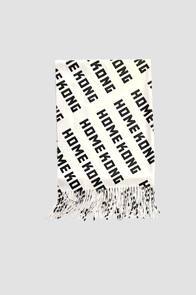 HOME KONG SCARF