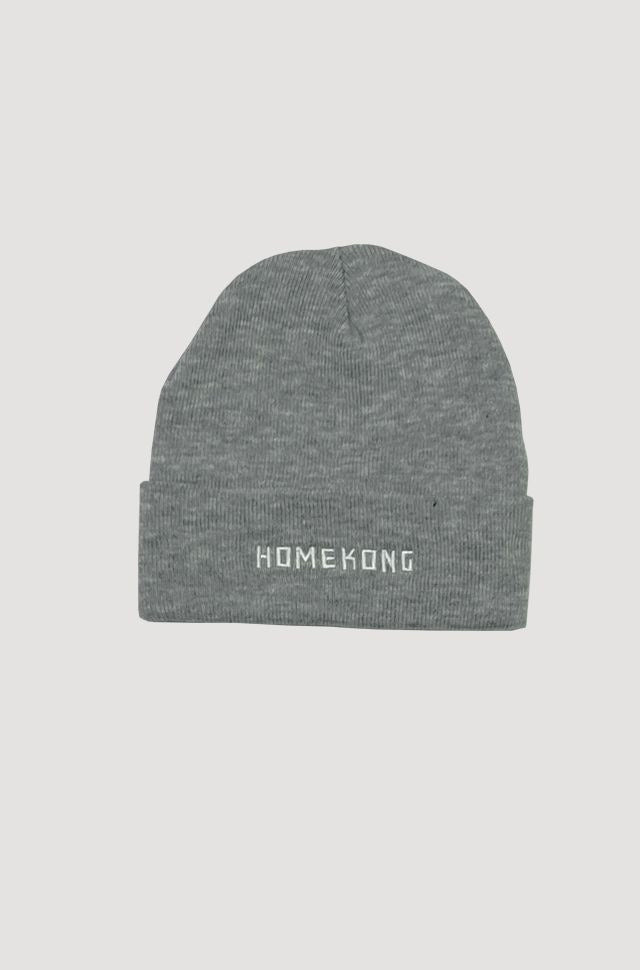 HOME KONG BEANIE