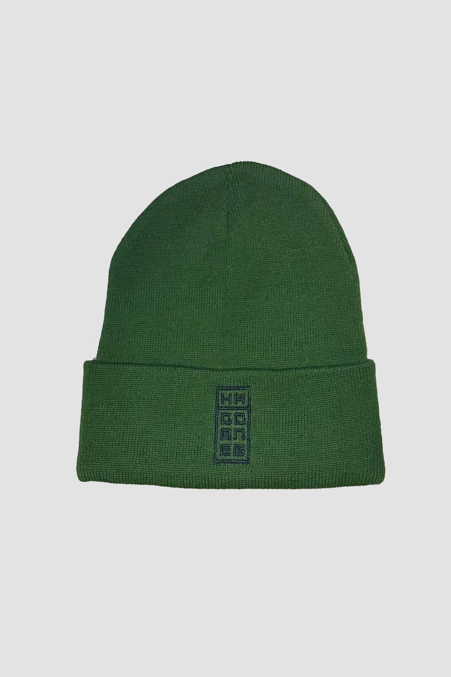HOME KONG BUILDING BEANIE