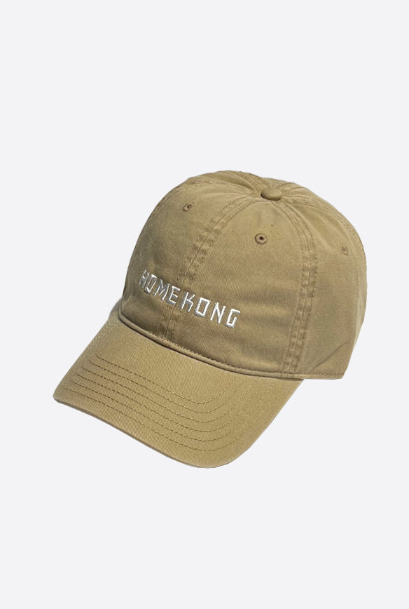 SIGNATURE CAP (THIN)