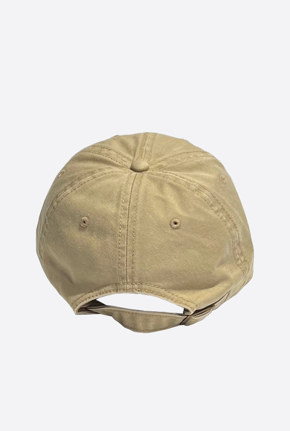 SIGNATURE CAP (THIN)