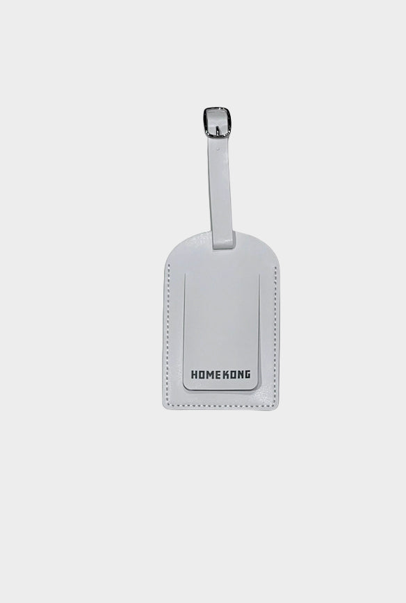 LUGGAGE TAG BETTER SAFE THAN SORRY