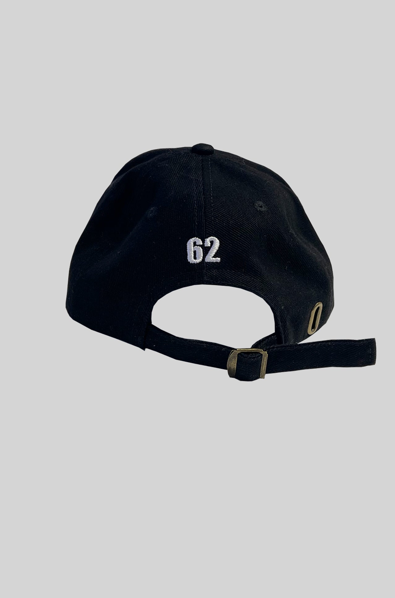 SIGNATURE INDONESIA CAP