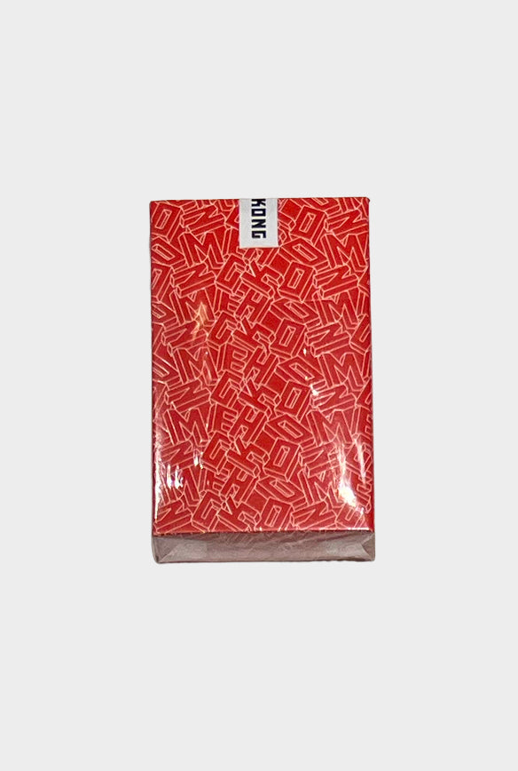 HOMEKONG PLAYING CARDS