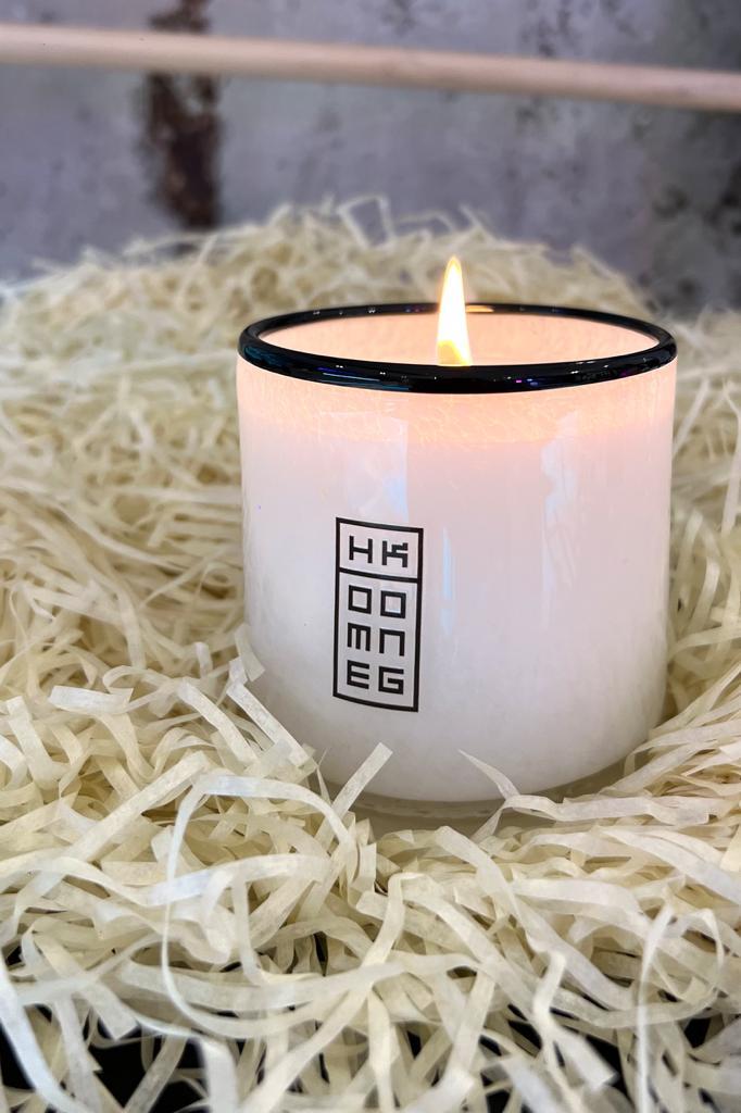 Home Kong Candle