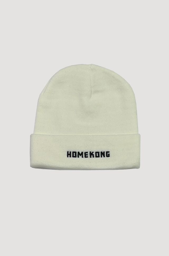 HOME KONG BEANIE