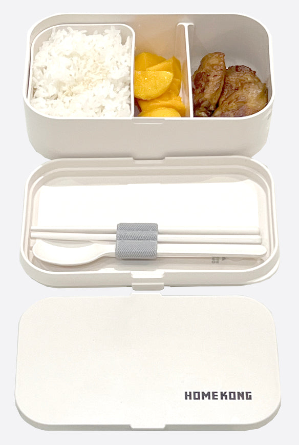 LUNCH BOX SET