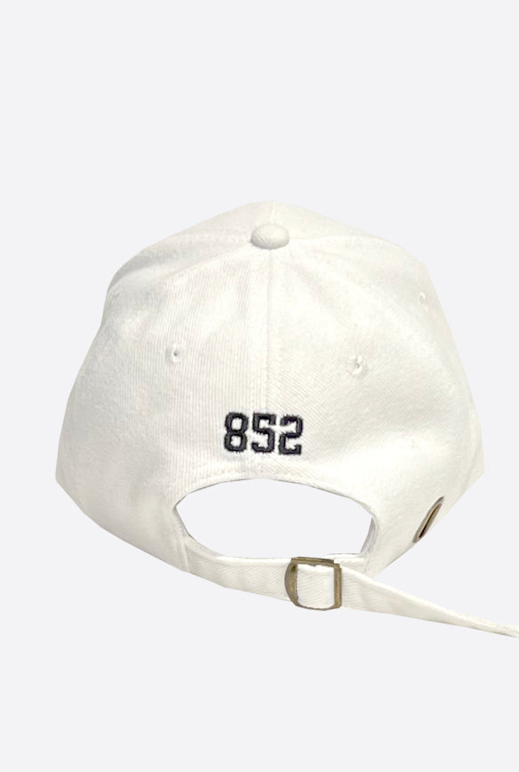 鄉港製造 "MADE IN HOMEKONG" CAP