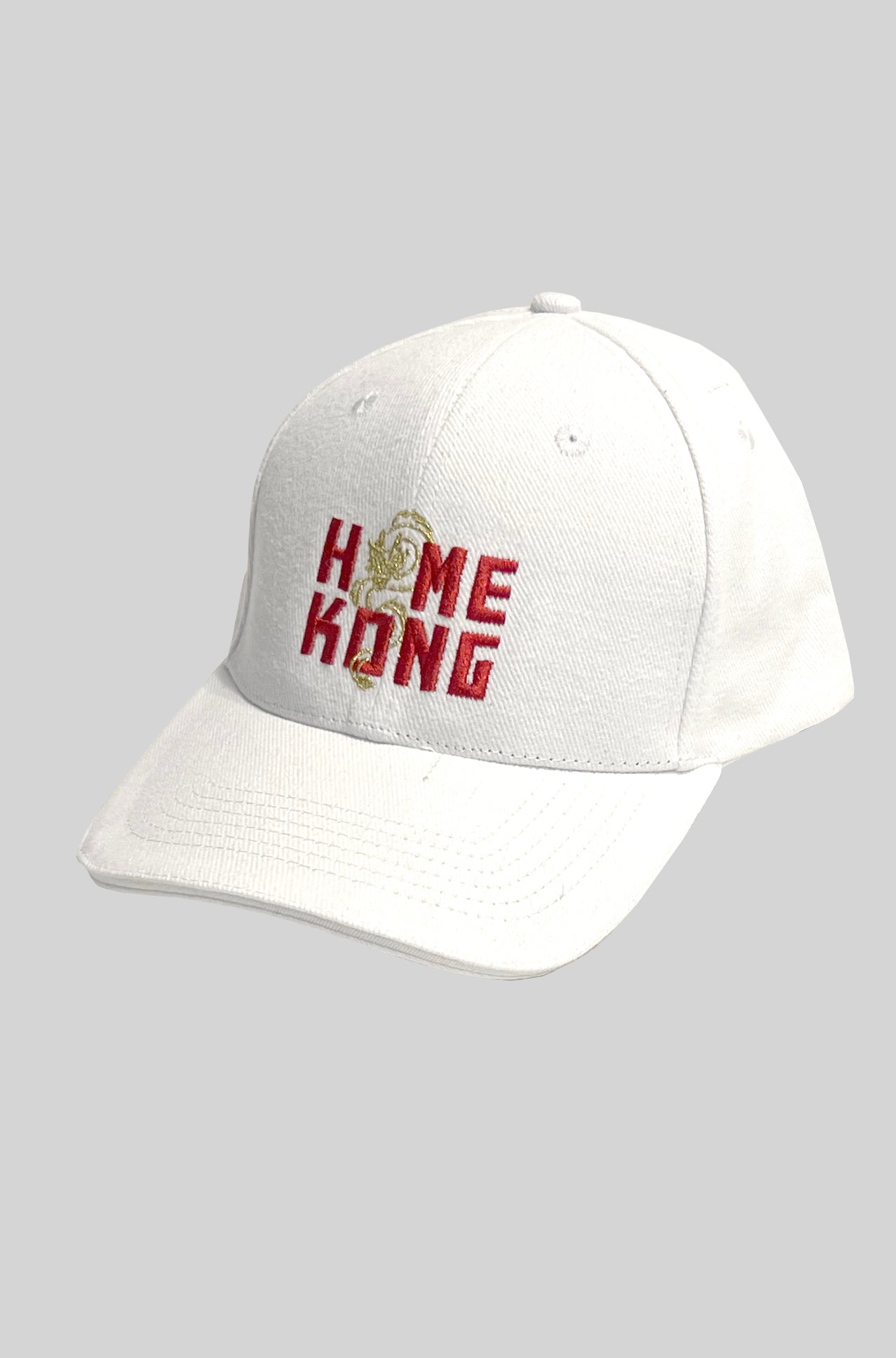 HOME KONG DRAGON CAP