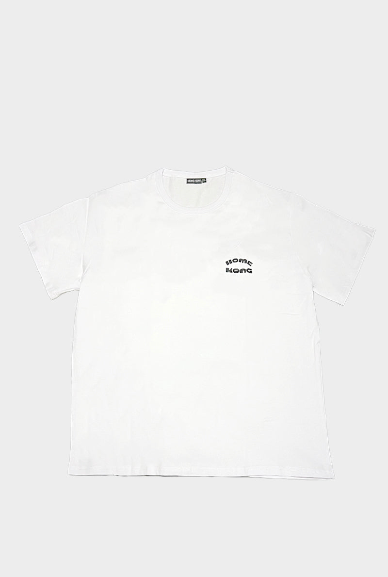 HOMEKONG IFC TEE B.O.W.