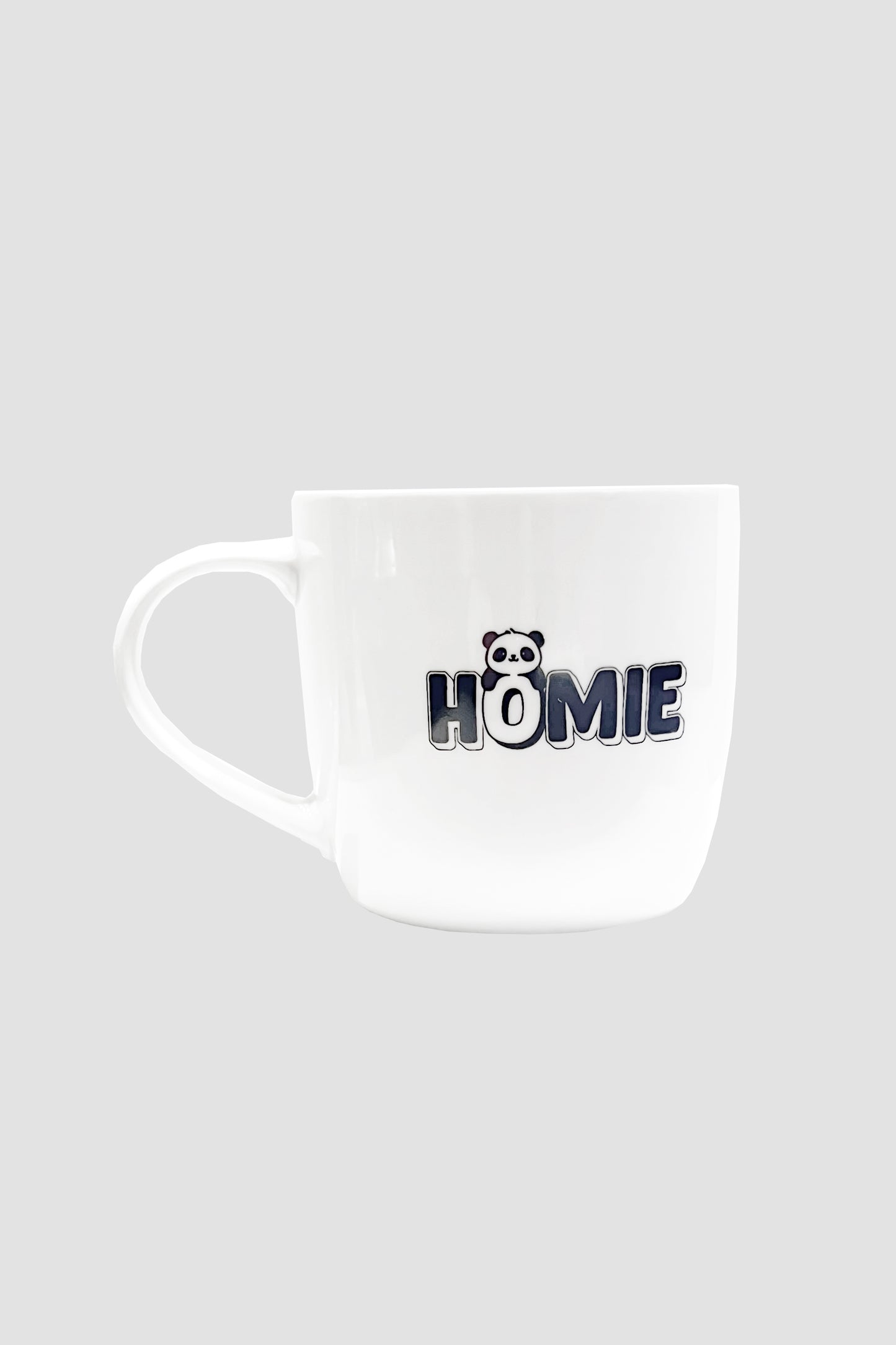 PANDA HOMIE MUG