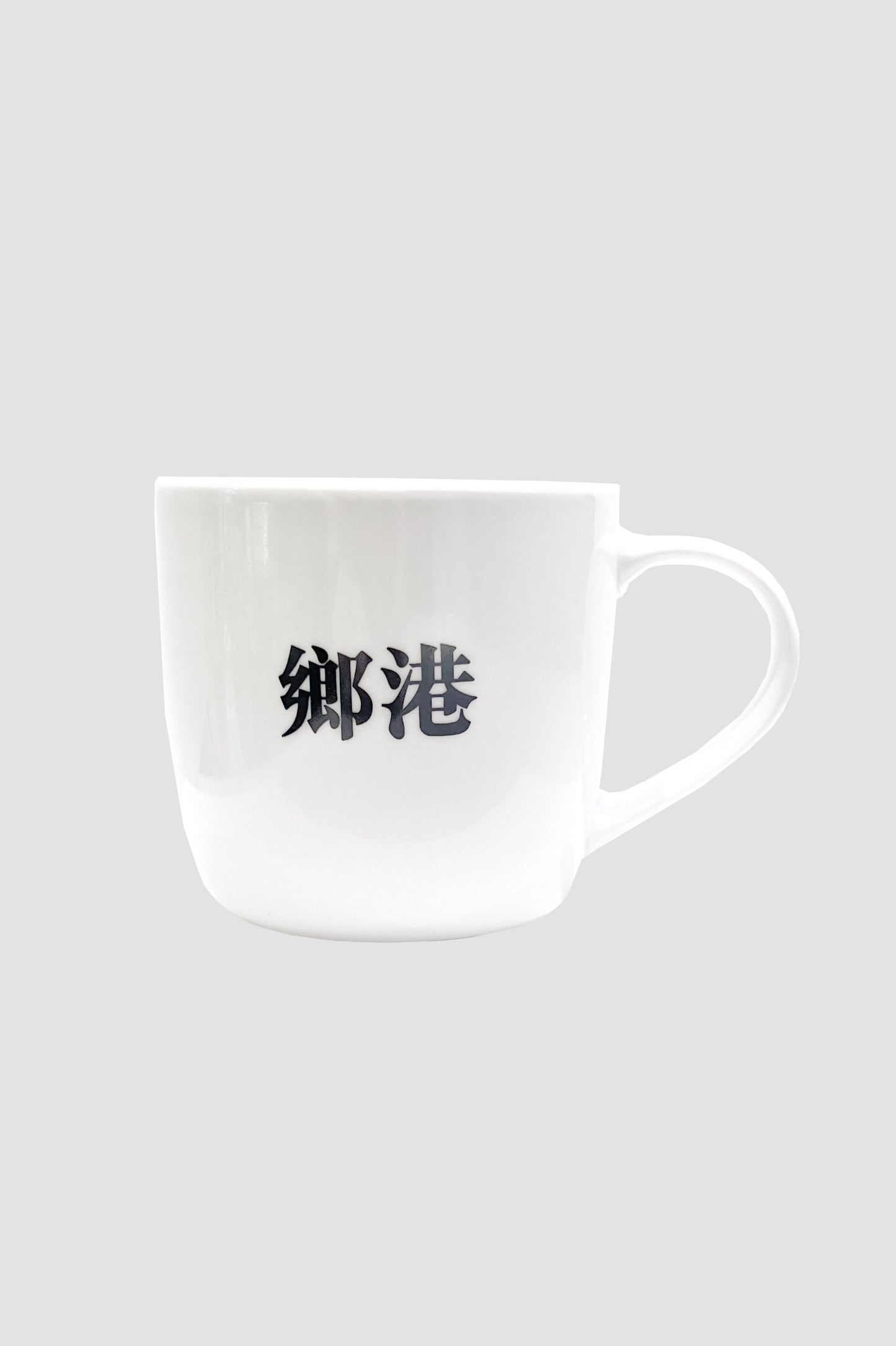 PANDA HOMIE MUG