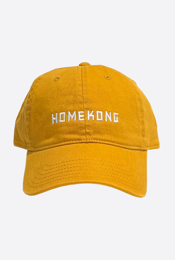 SIGNATURE CAP (THIN)
