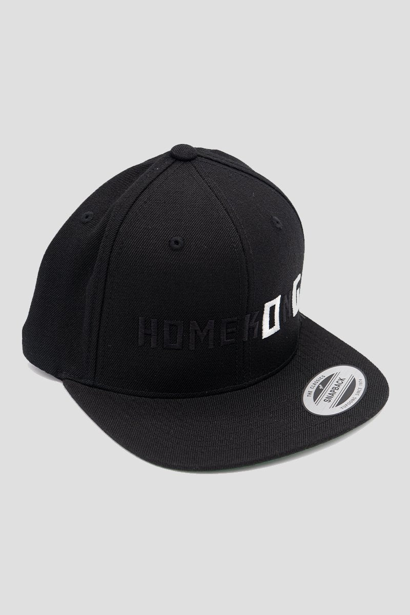 O.G. SNAPBACK