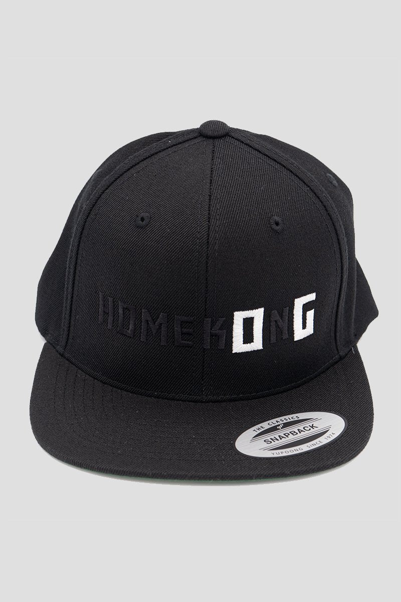 O.G. SNAPBACK