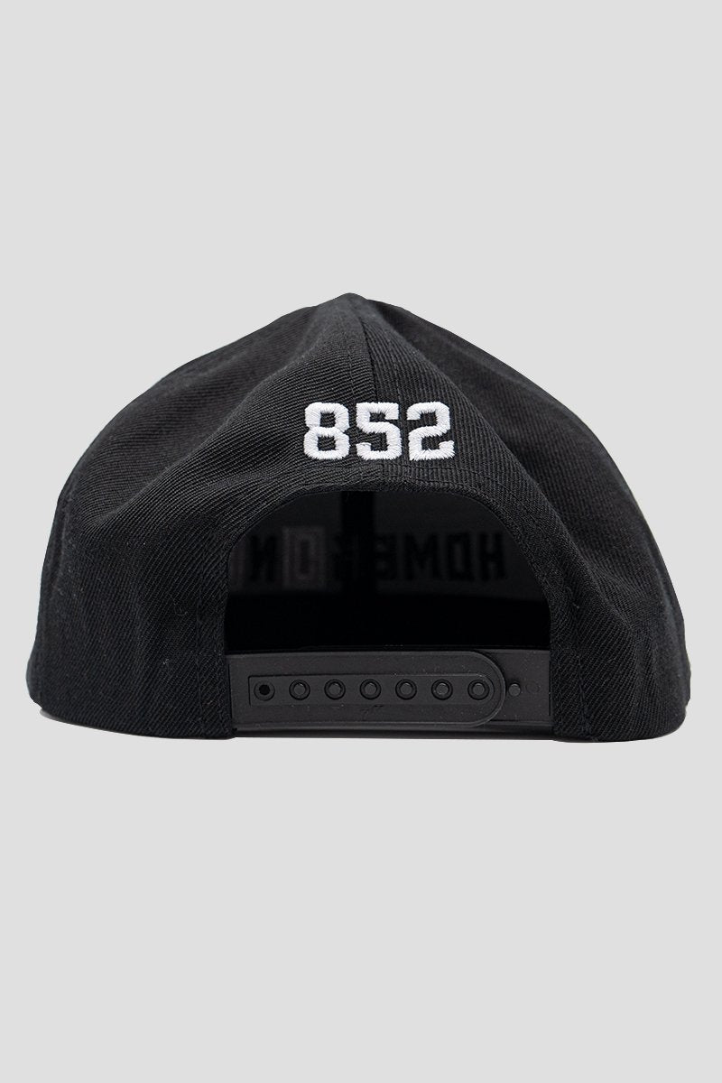 O.G. SNAPBACK