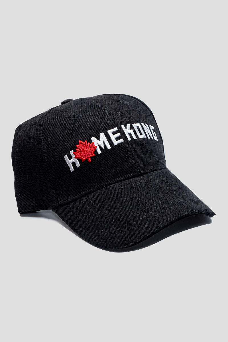 SIGNATURE MAPLE LEAF CAP