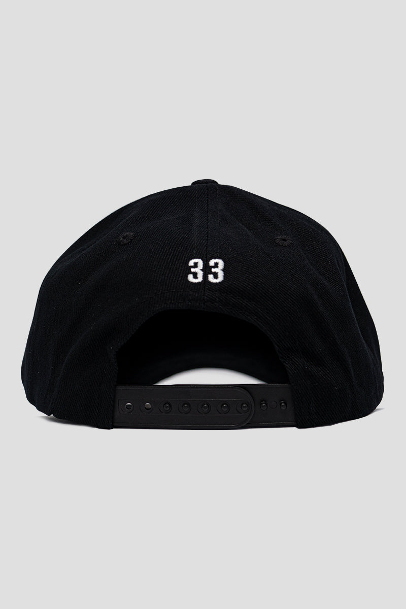 SIGNATURE FRENCH CAP
