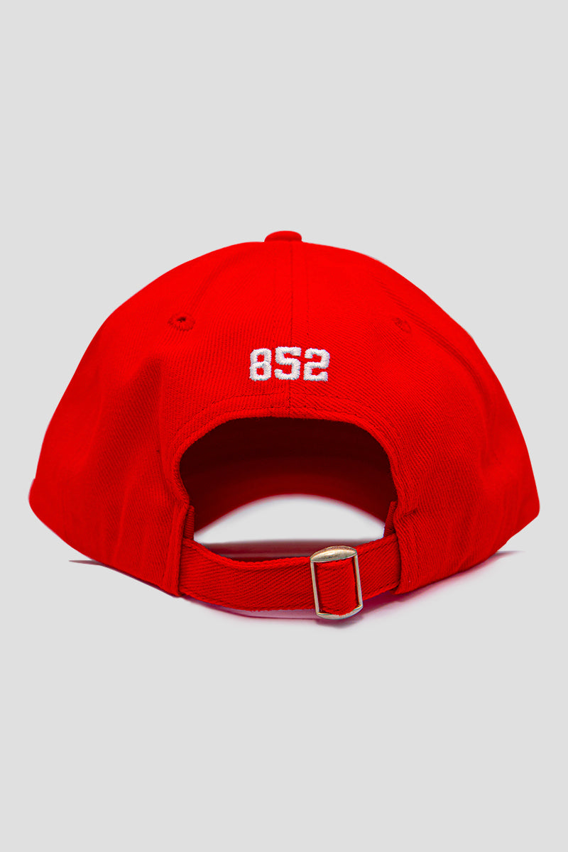 SIGNATURE CAP