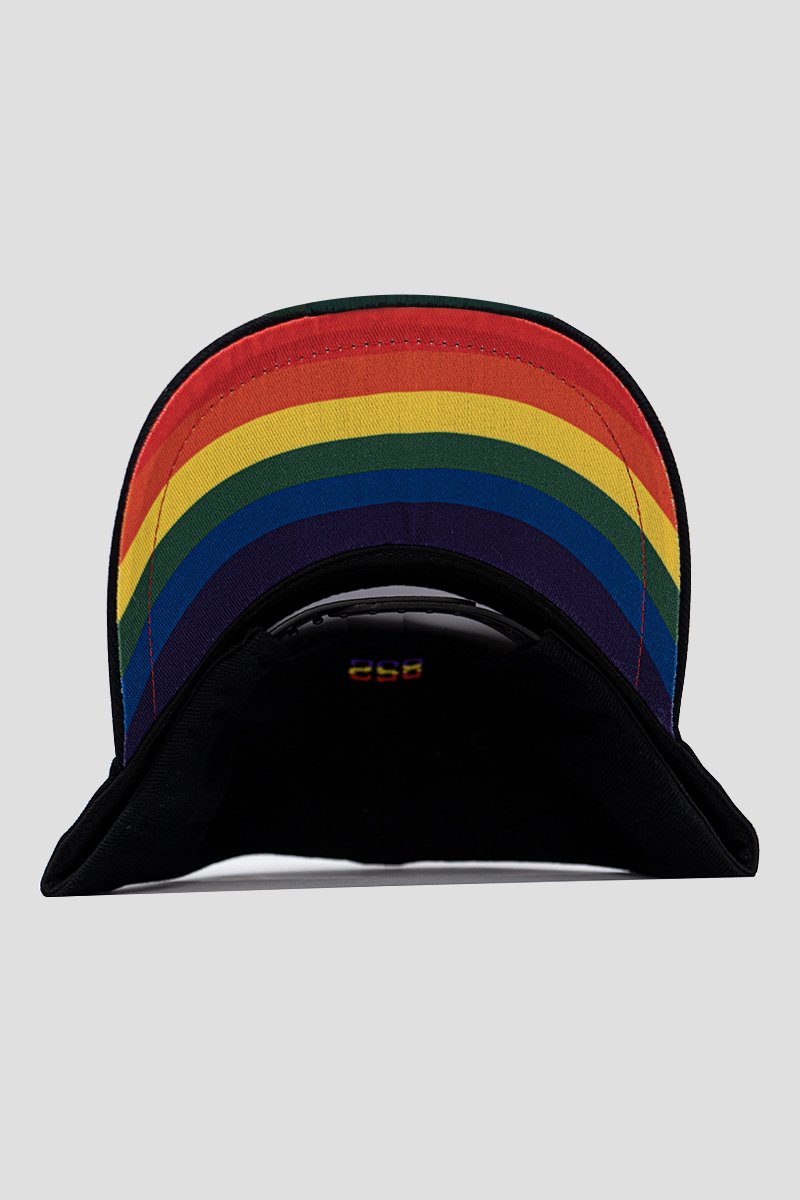 SIGNATURE PRIDE CAP