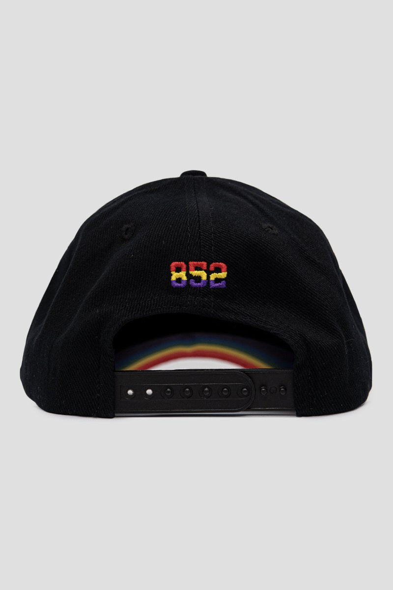 SIGNATURE PRIDE CAP