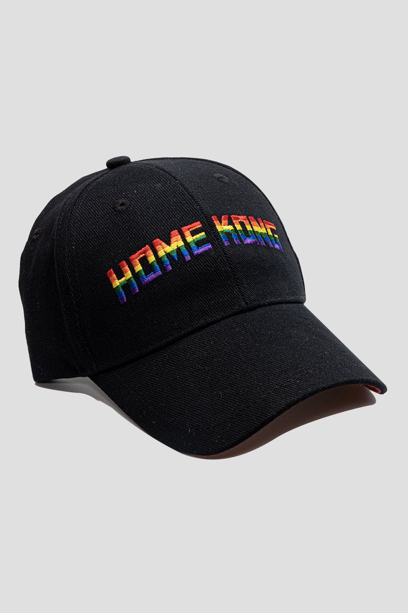 SIGNATURE PRIDE CAP