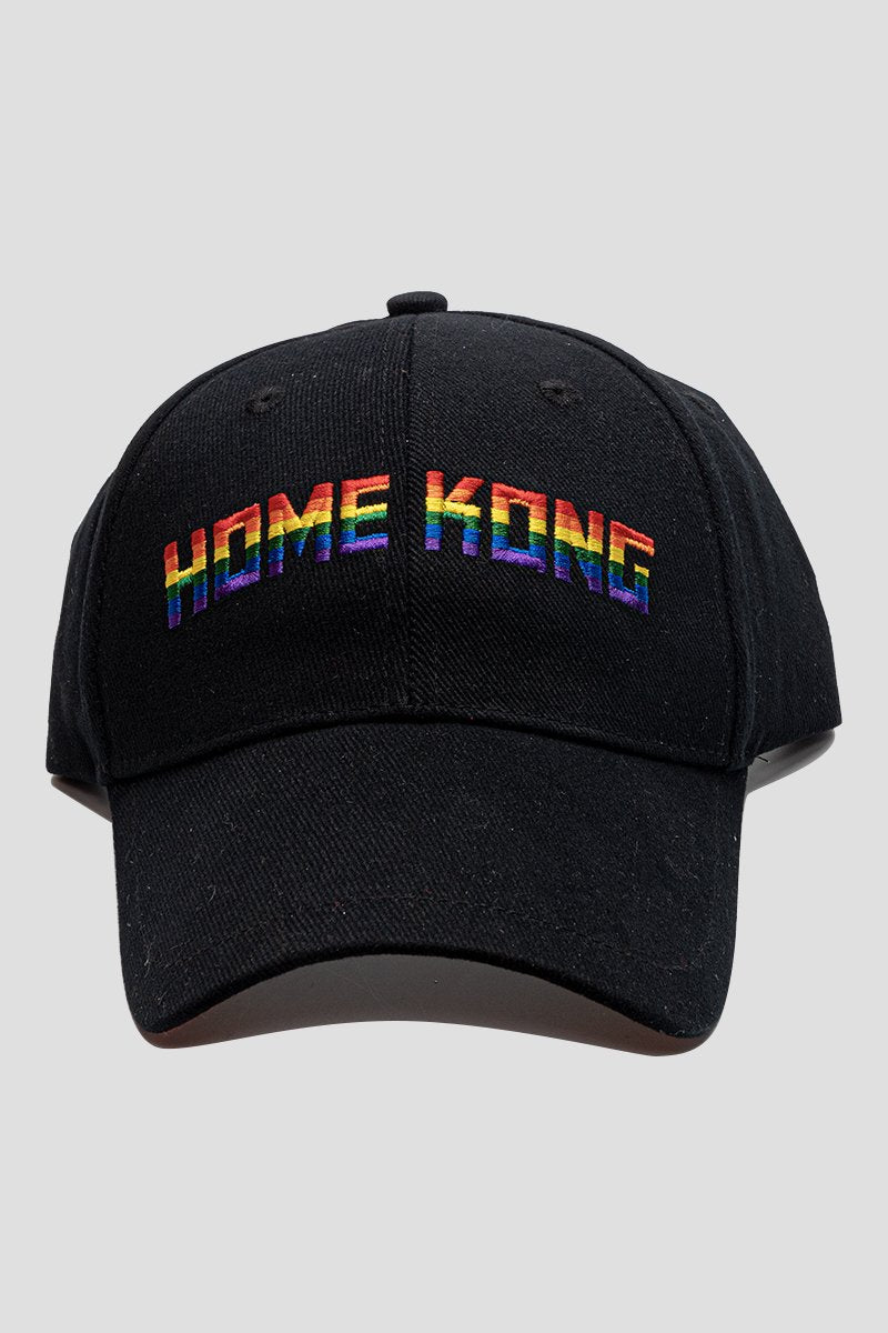 SIGNATURE PRIDE CAP