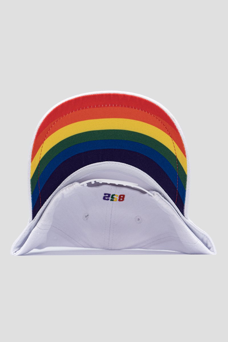 SIGNATURE PRIDE CAP