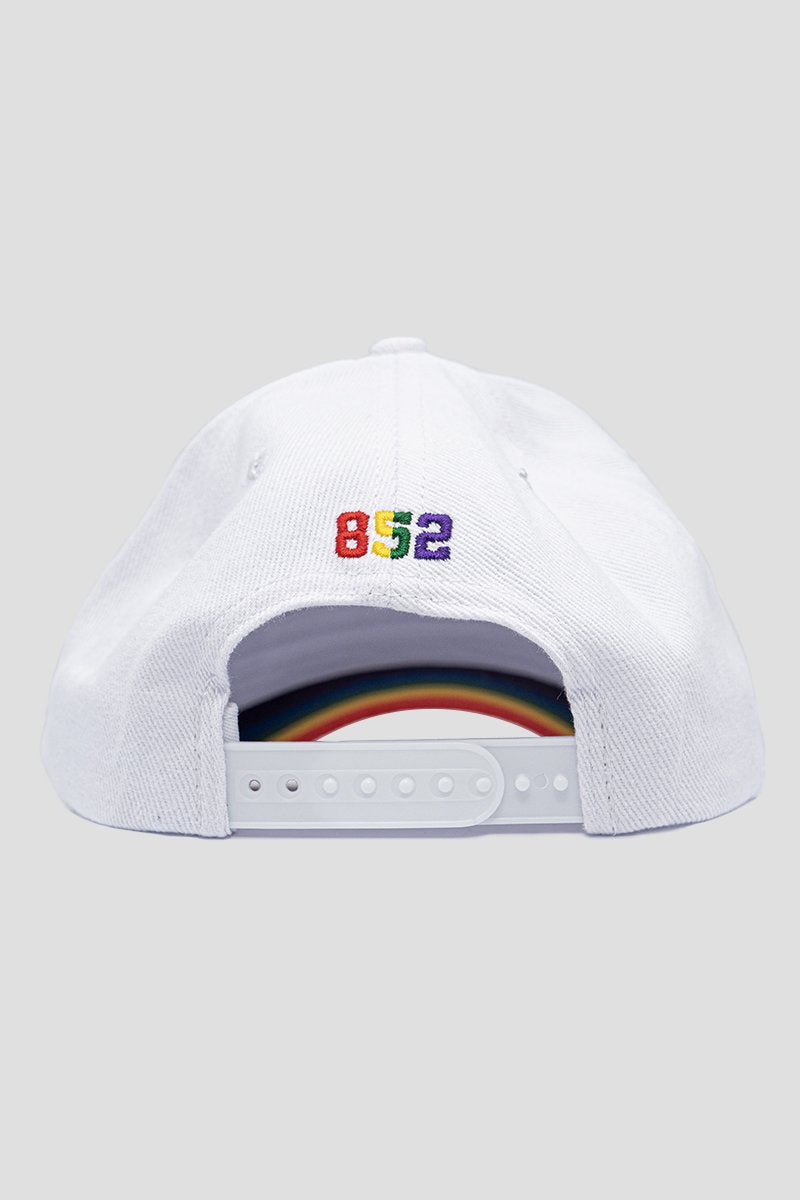 SIGNATURE PRIDE CAP