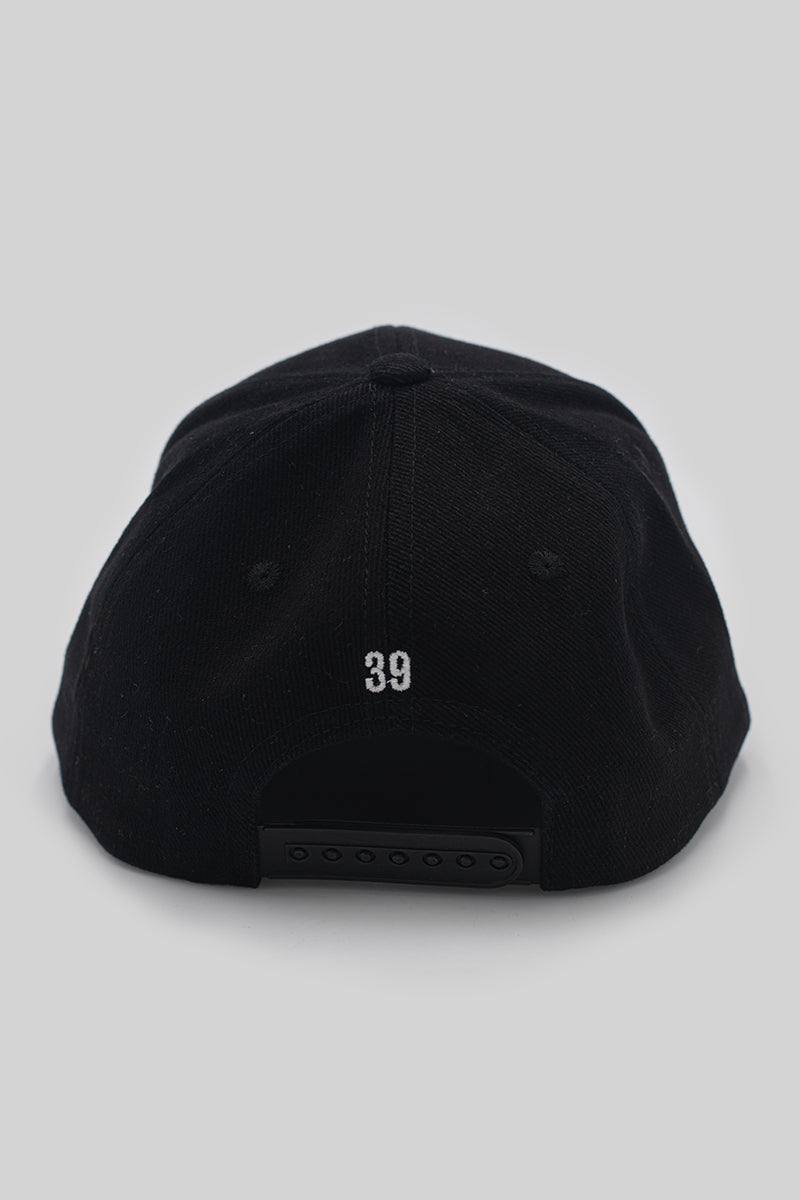 SIGNATURE ITALY CAP