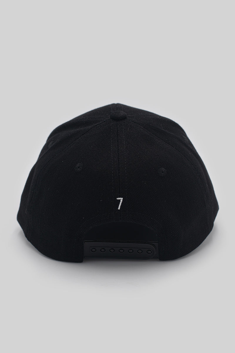 SIGNATURE RUSSIA CAP