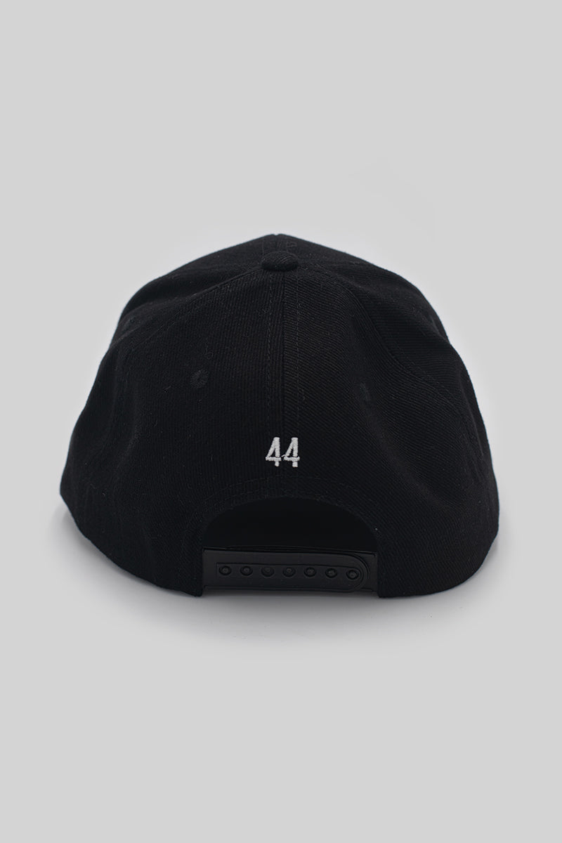 SIGNATURE UK CAP