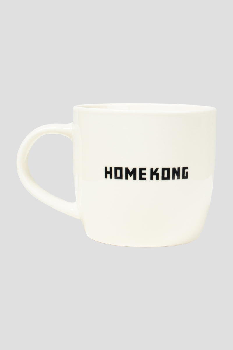 KONG MUG