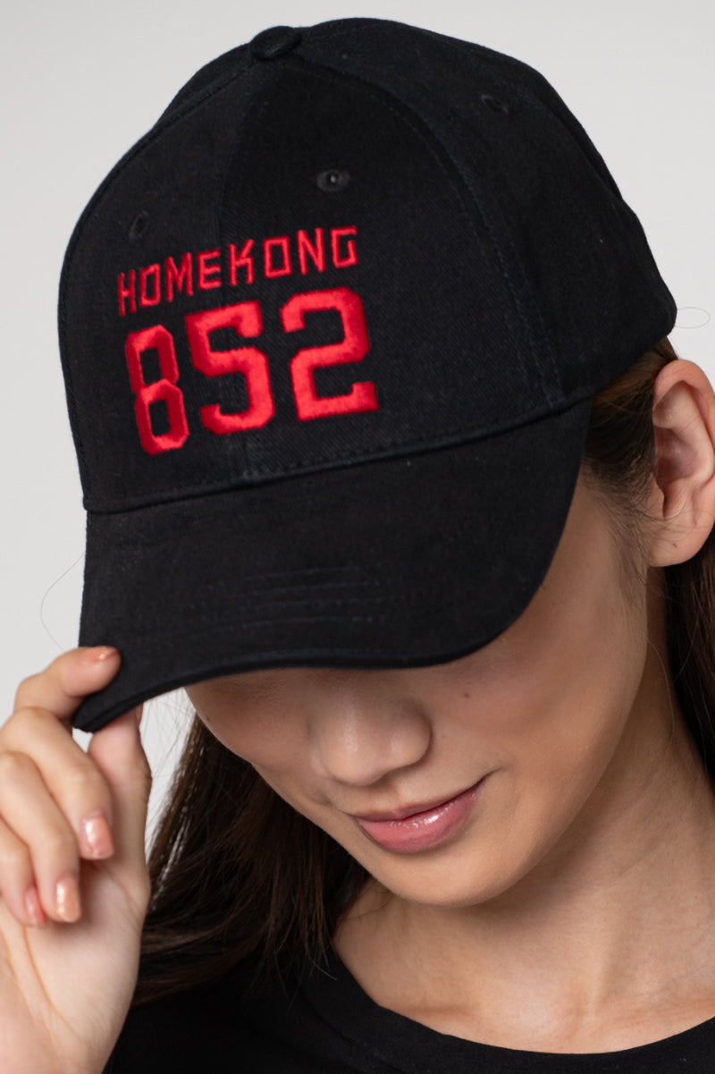 852 CAP