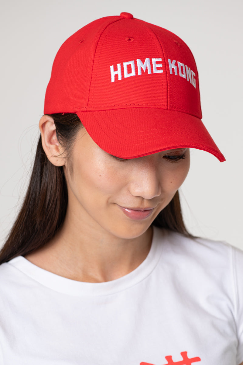 SIGNATURE CAP