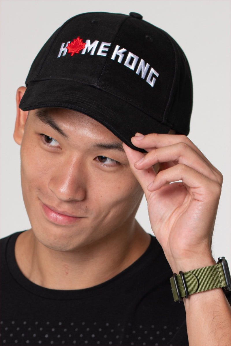 SIGNATURE CANADA CAP