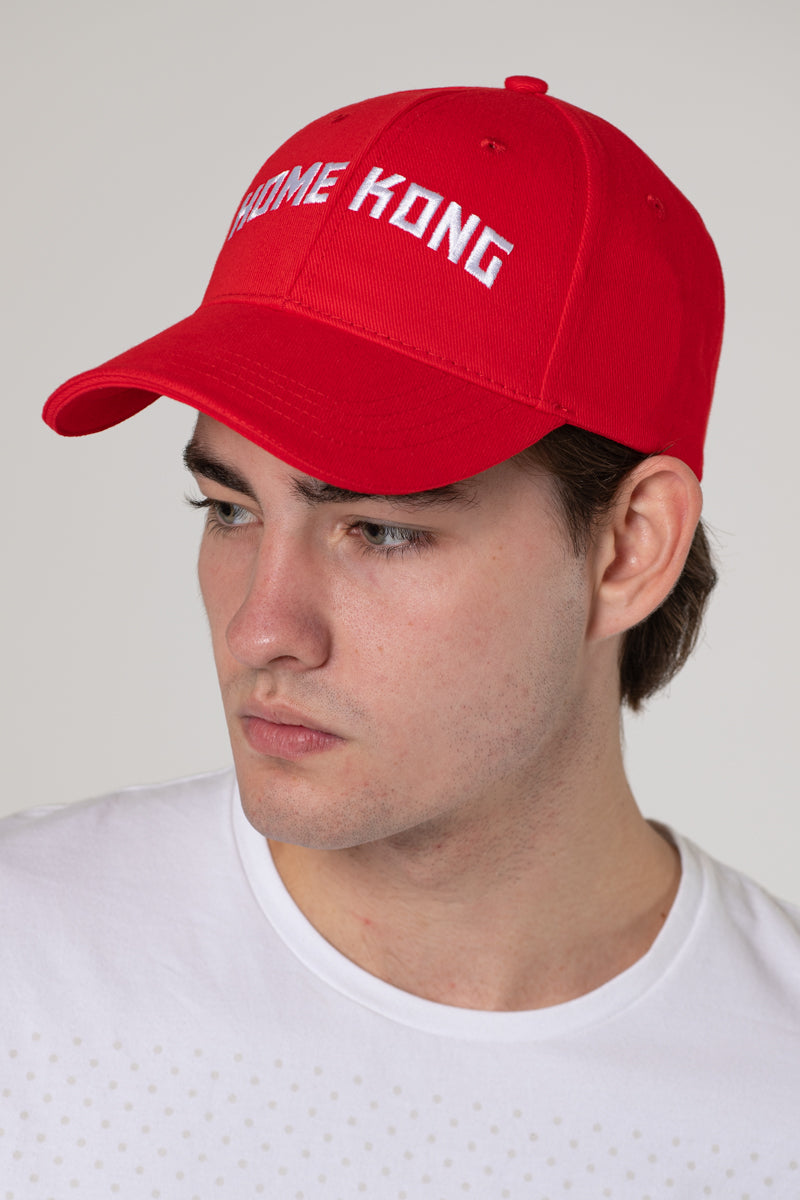 SIGNATURE CAP