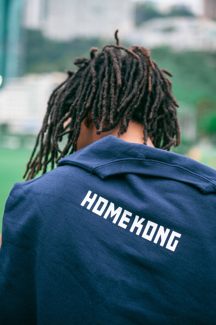 BASIC HOMEKONG CREW NAVY