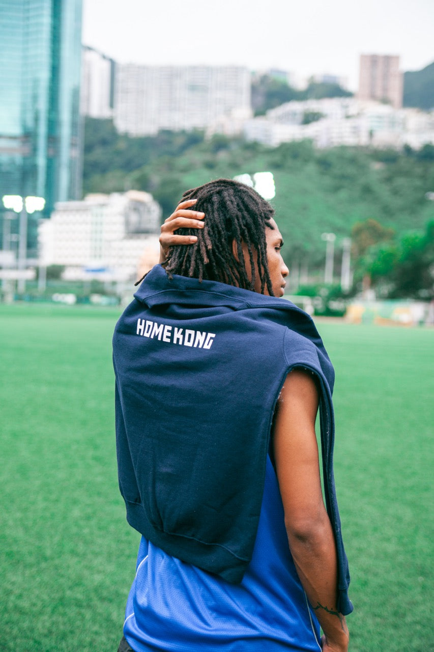 BASIC HOMEKONG CREW NAVY