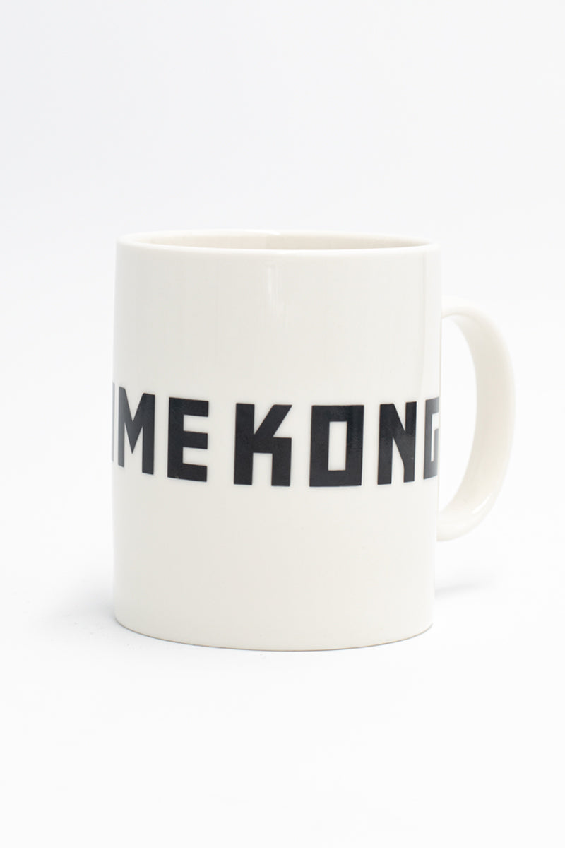 I ❤️ HOMEKONG MUG