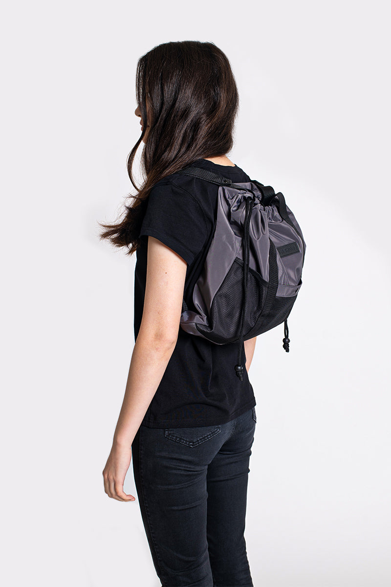 DRAWSTRING BAG