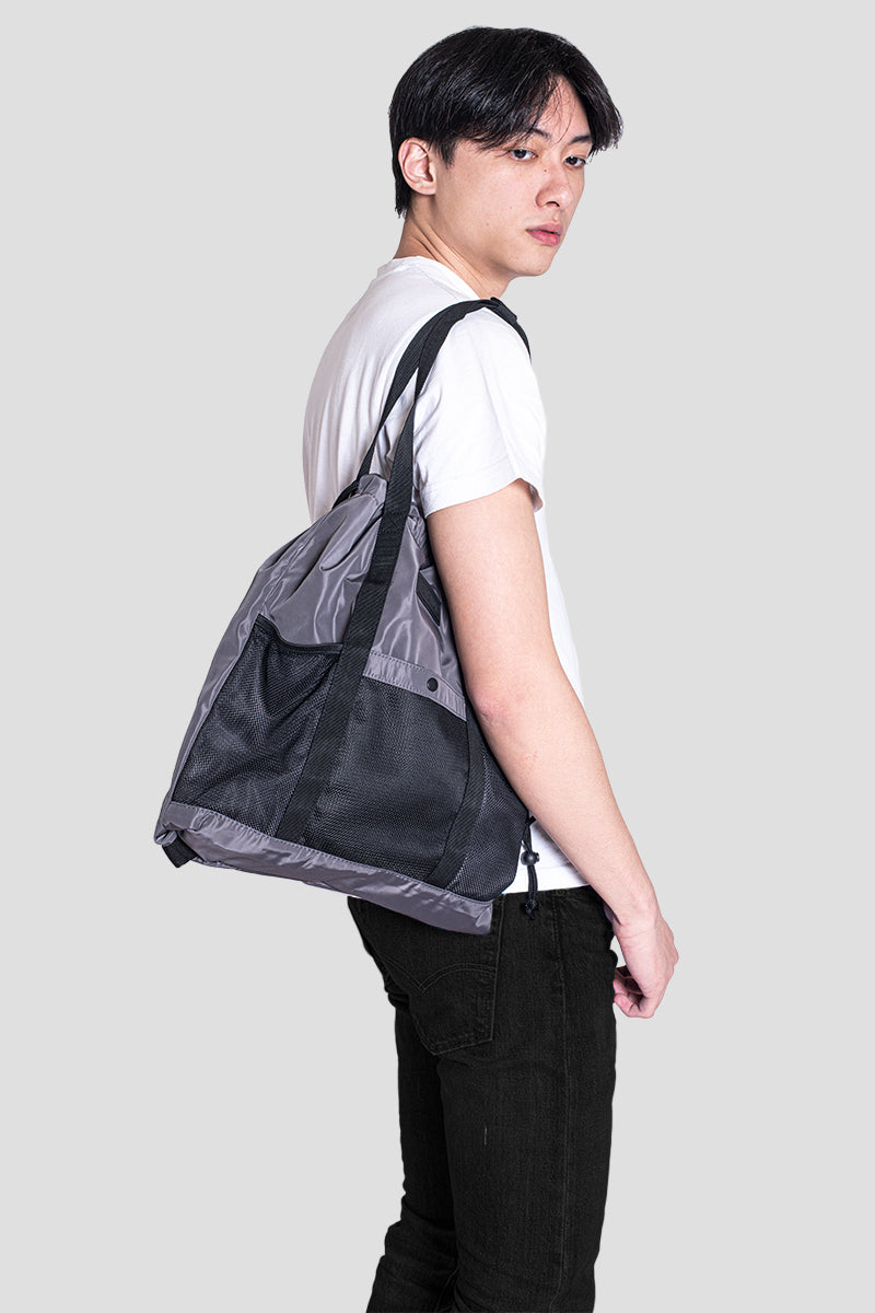 DRAWSTRING BAG