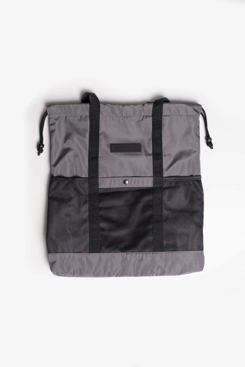 DRAWSTRING BAG