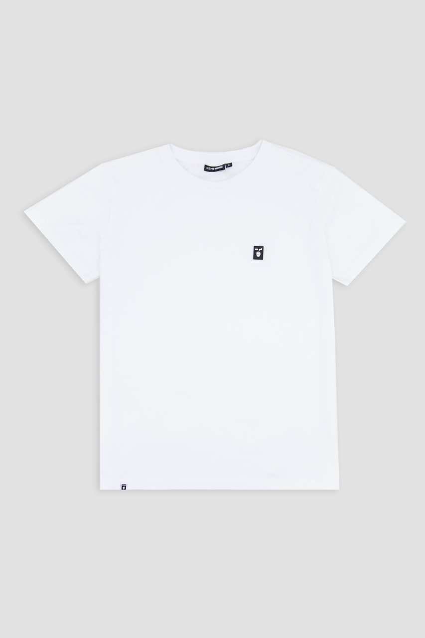 KONG TEE WHITE