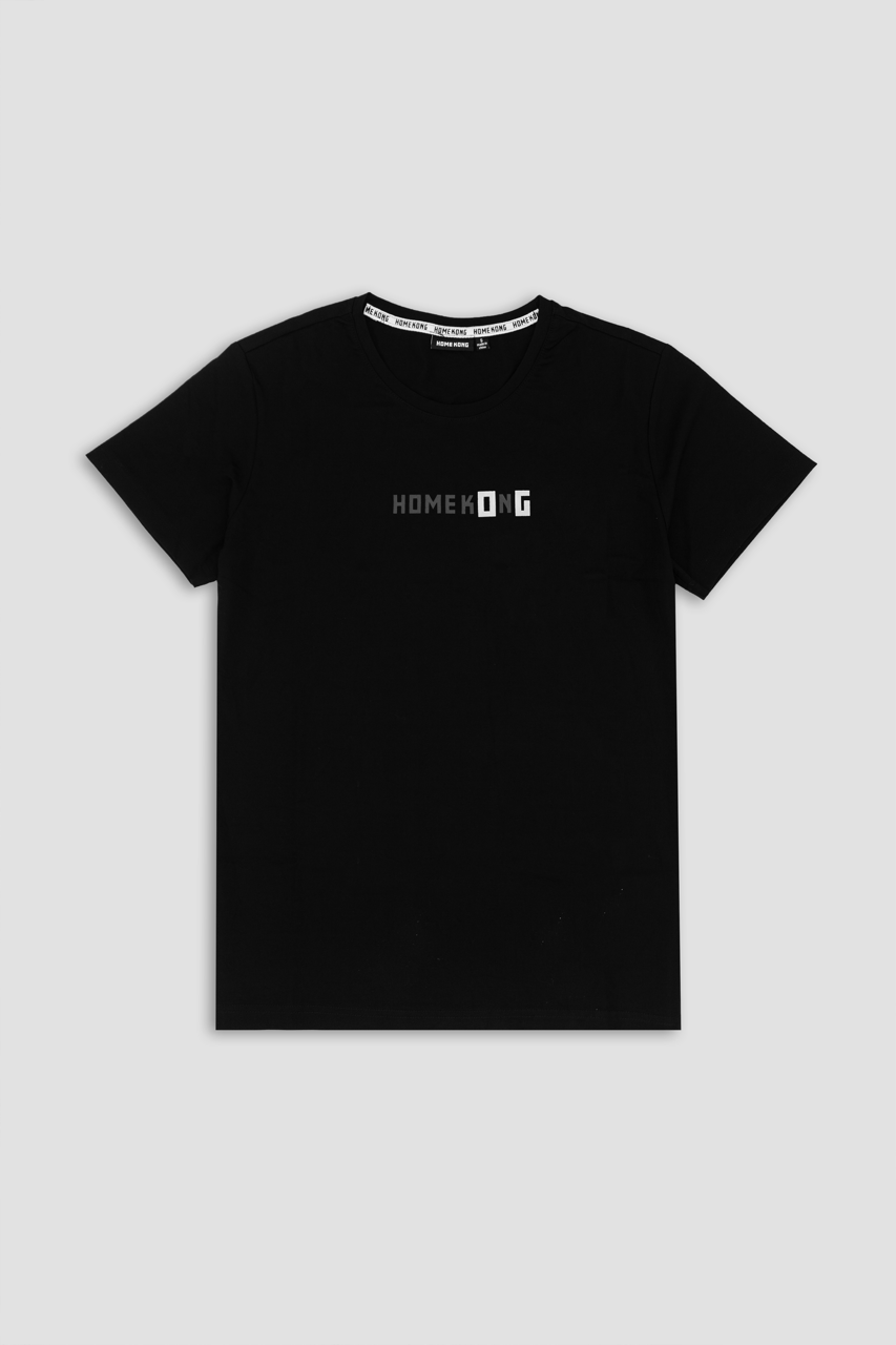 O.G. TEE BLACK