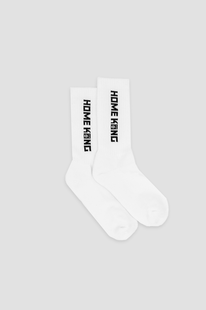 HOME KONG CREW SOCKS