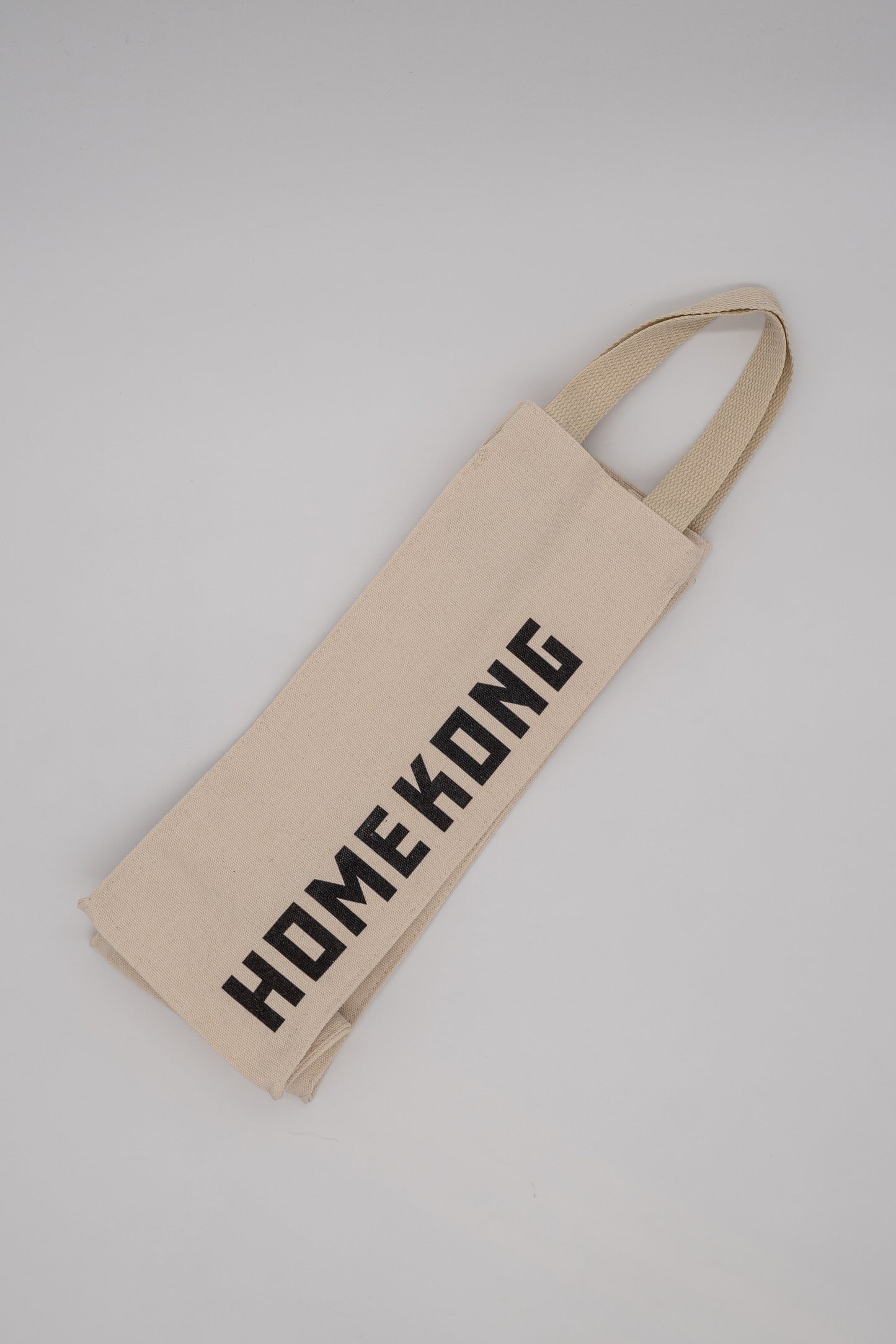 WINE BAG BEIGE