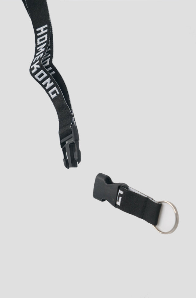 LANYARD