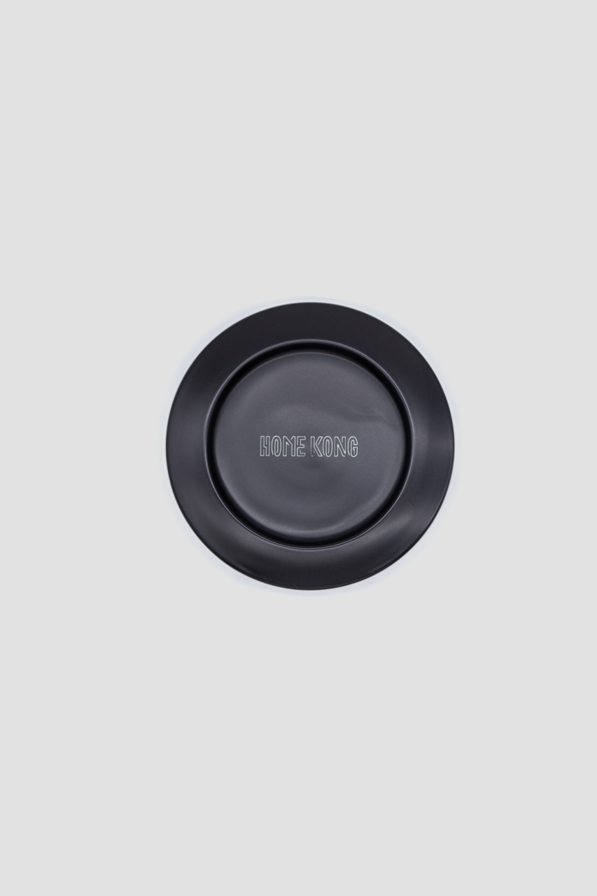 ALAN CHAN LOGO COFFEE CUP SET